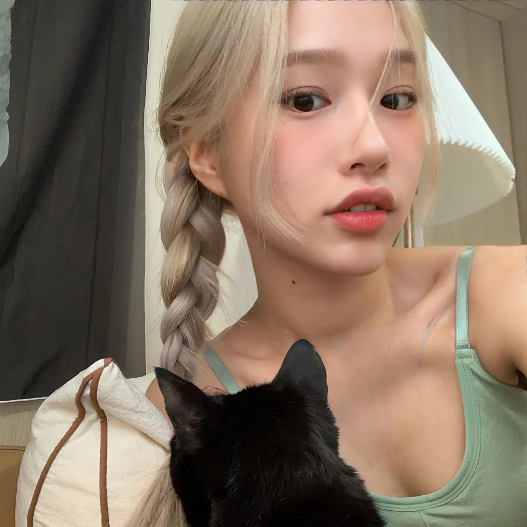 母女争风